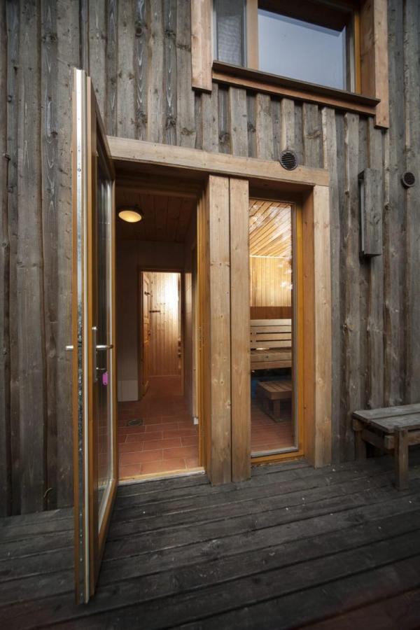 Kivi Talu Country Hotel Отепя Экстерьер фото