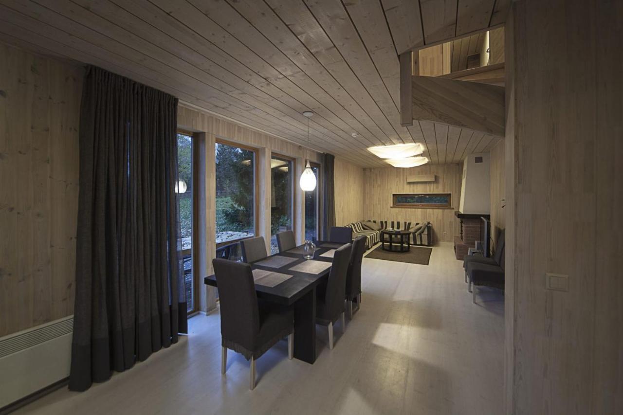 Kivi Talu Country Hotel Отепя Экстерьер фото