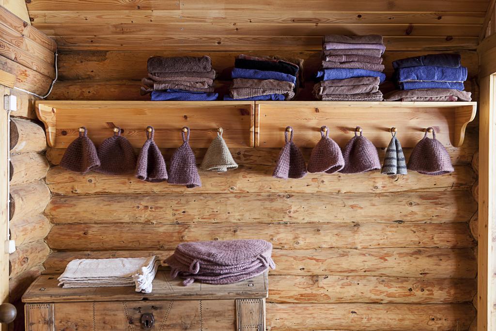 Kivi Talu Country Hotel Отепя Экстерьер фото