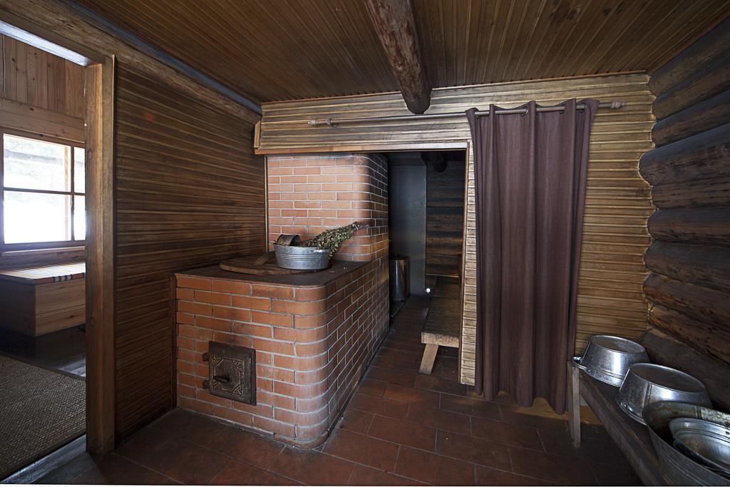 Kivi Talu Country Hotel Отепя Экстерьер фото