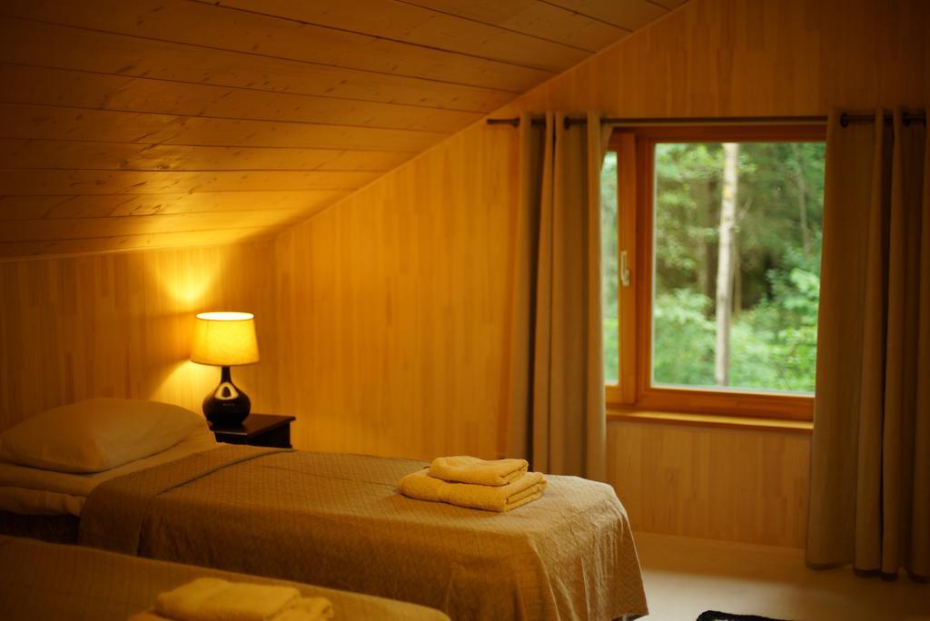 Kivi Talu Country Hotel Отепя Экстерьер фото