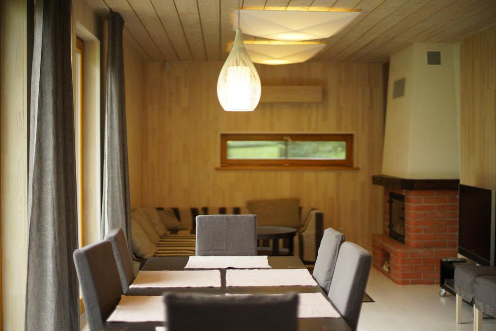 Kivi Talu Country Hotel Отепя Экстерьер фото