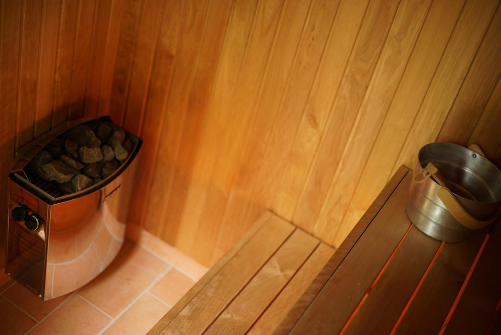 Kivi Talu Country Hotel Отепя Экстерьер фото