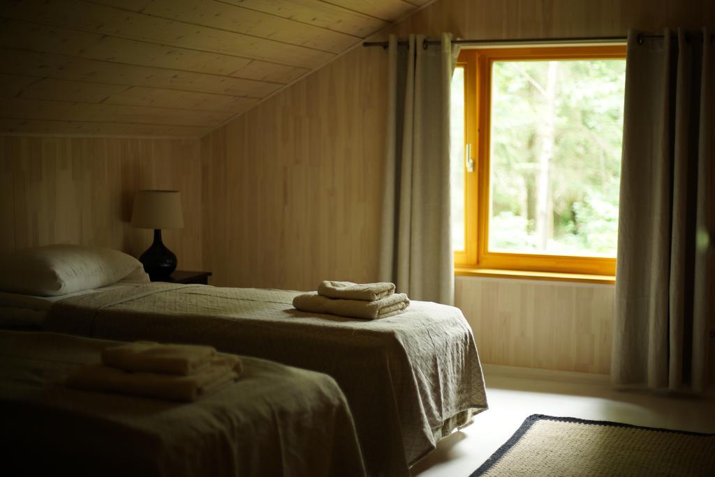Kivi Talu Country Hotel Отепя Экстерьер фото