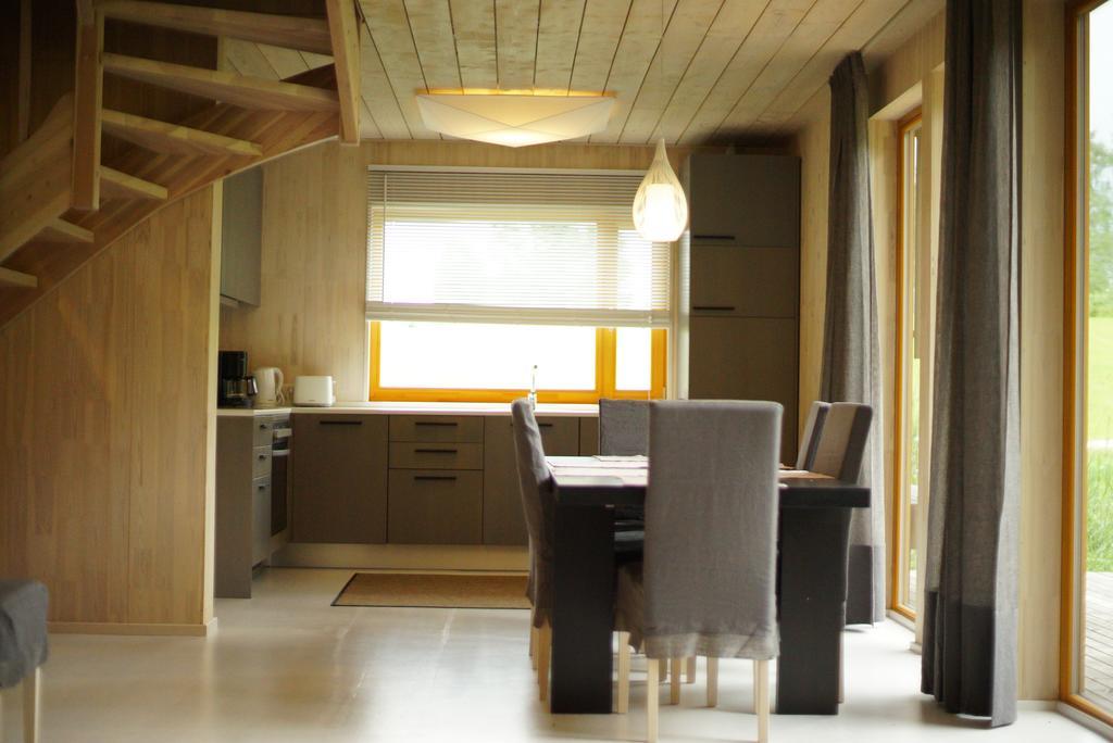 Kivi Talu Country Hotel Отепя Экстерьер фото