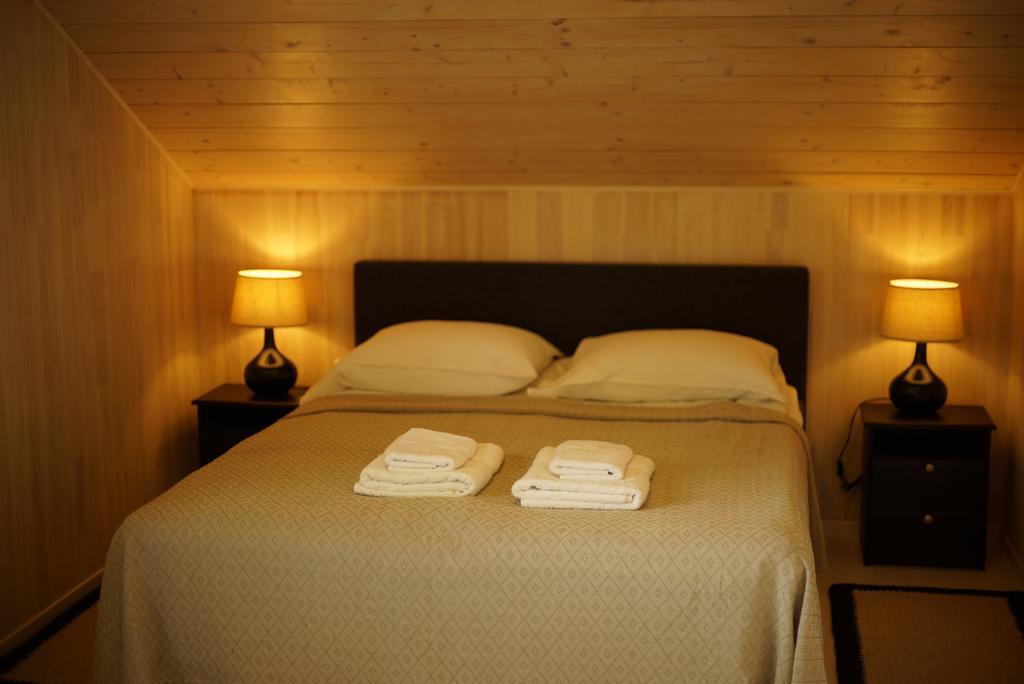 Kivi Talu Country Hotel Отепя Экстерьер фото