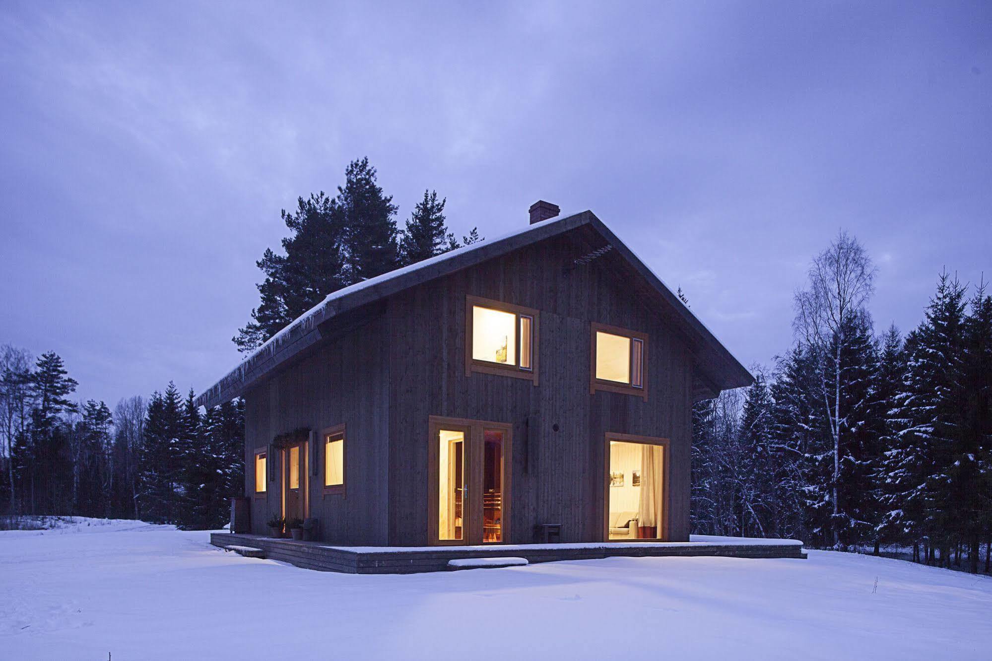 Kivi Talu Country Hotel Отепя Экстерьер фото